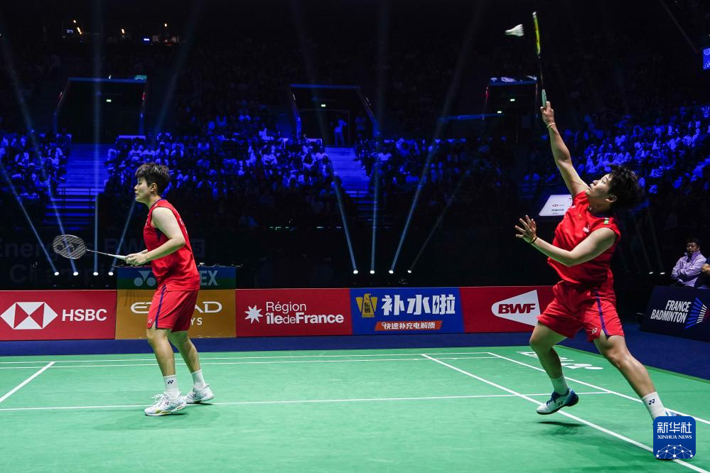 双重考验 双重考验