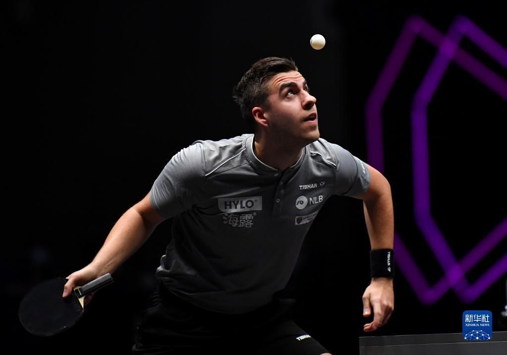 一些调整 一些调整